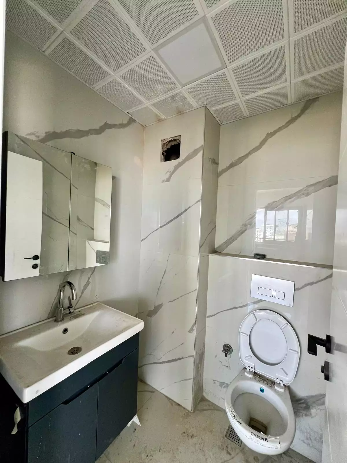 Пентхаус 105м² в Турции, Махмутлар. Стоимостью 127000€ аренда фото-10
