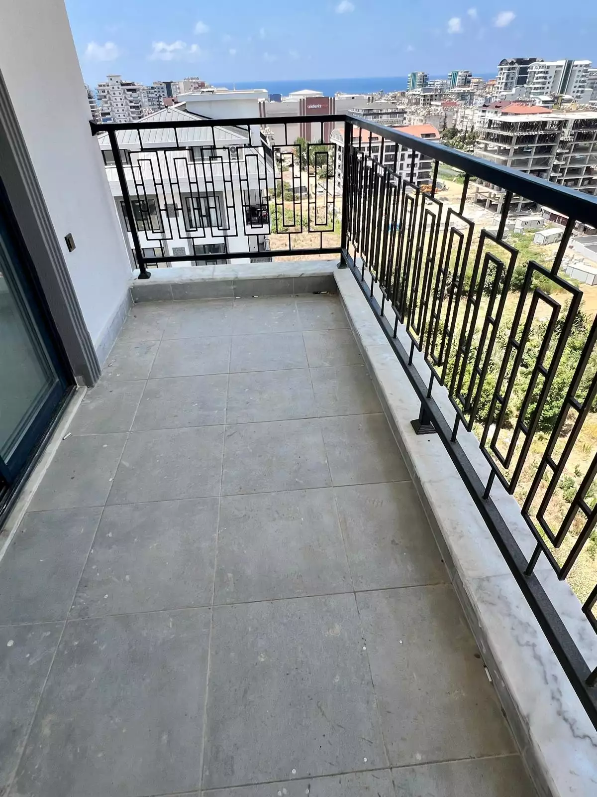 Пентхаус 105м² в Турции, Махмутлар. Стоимостью 127000€ аренда фото-11
