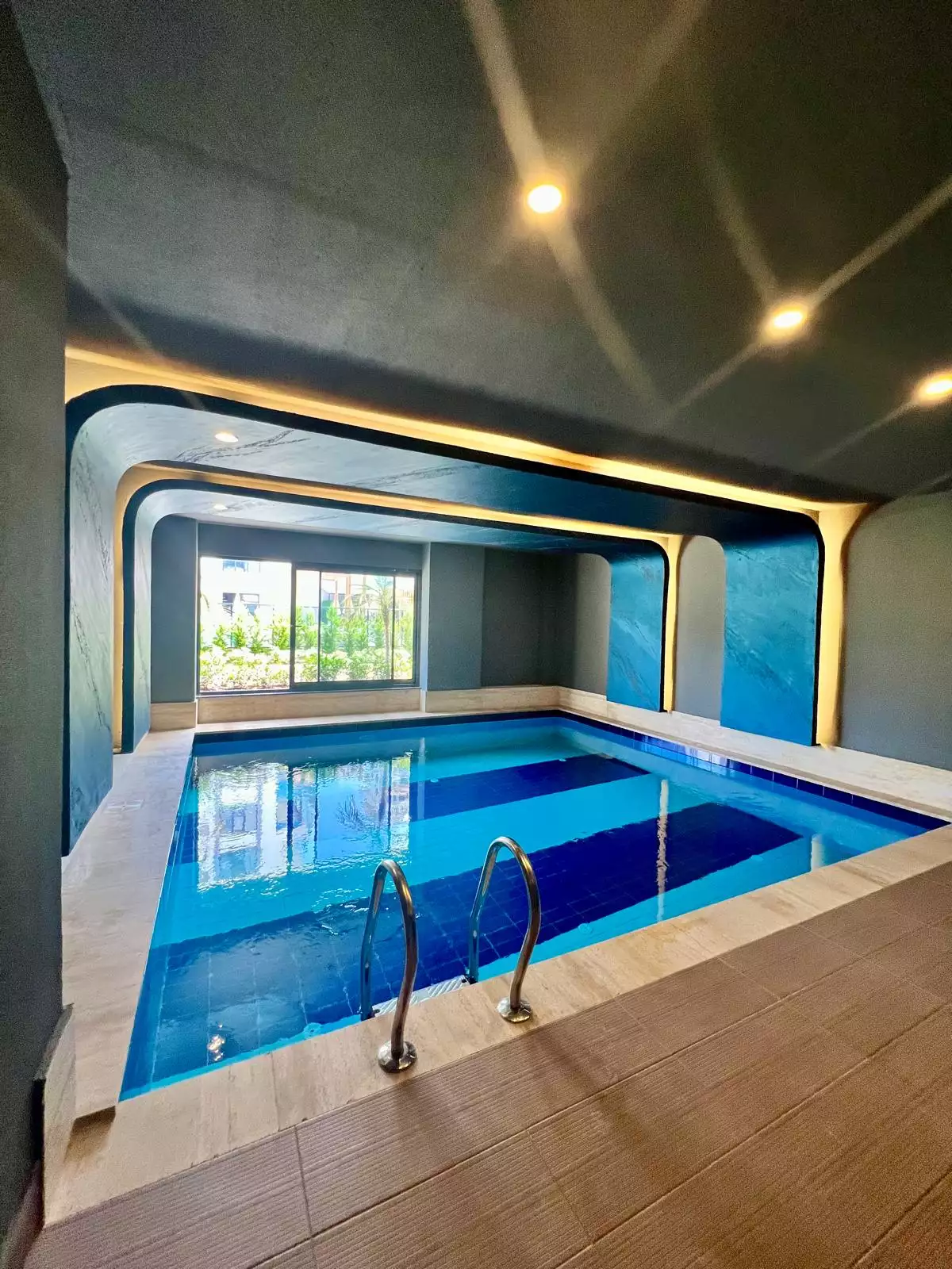 Пентхаус 105м² в Турции, Махмутлар. Стоимостью 127000€ аренда фото-13