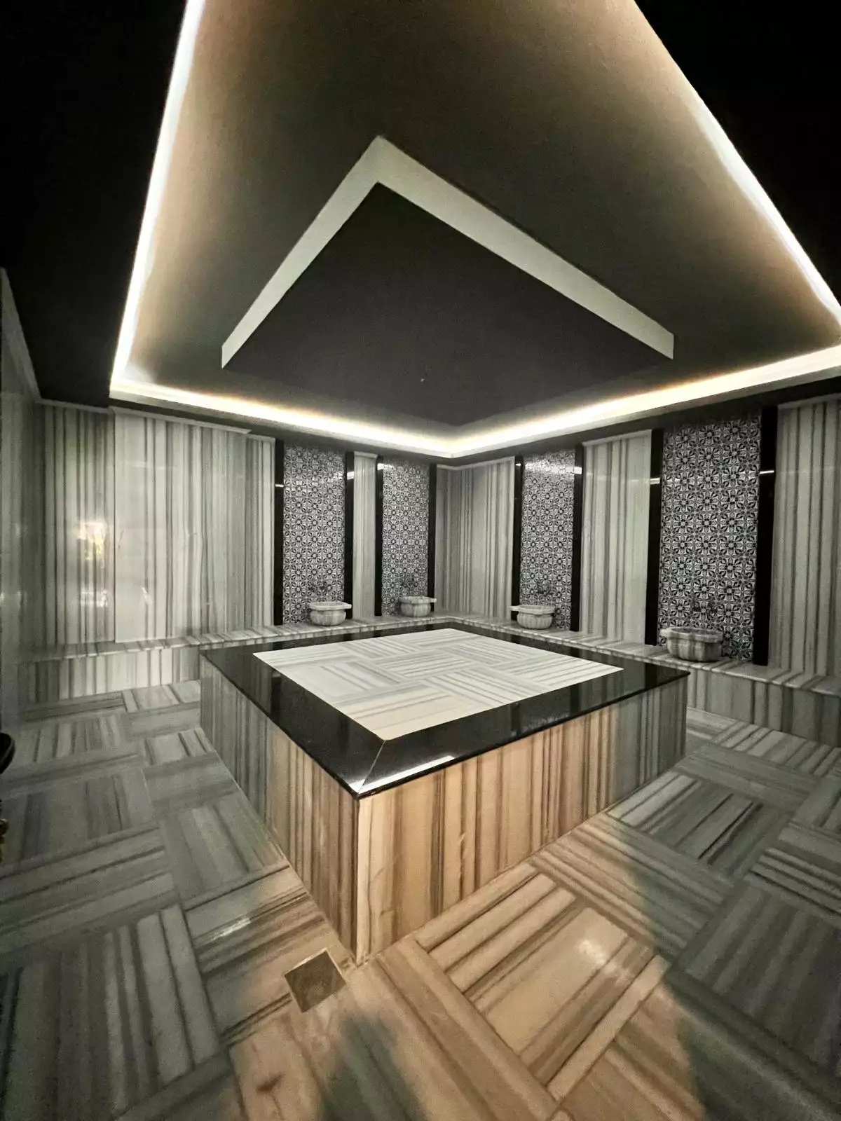 Пентхаус 105м² в Турции, Махмутлар. Стоимостью 127000€ аренда фото-14
