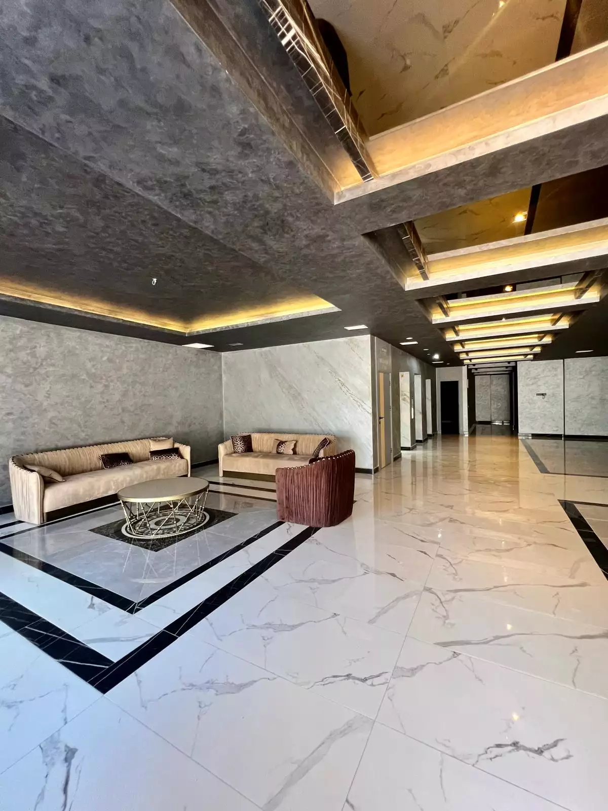 Пентхаус 105м² в Турции, Махмутлар. Стоимостью 127000€ аренда фото-19