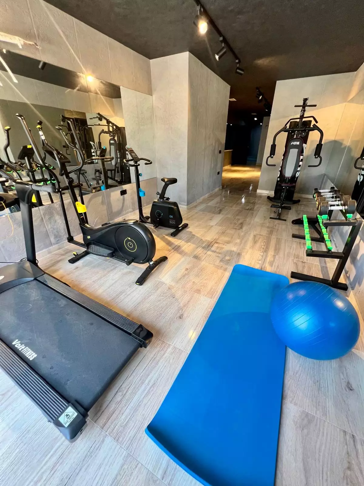 Пентхаус 105м² в Турции, Махмутлар. Стоимостью 127000€ аренда фото-23