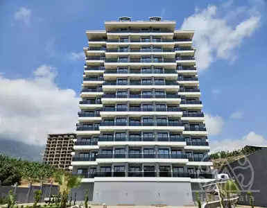 Купить квартиру в Турции 72000€