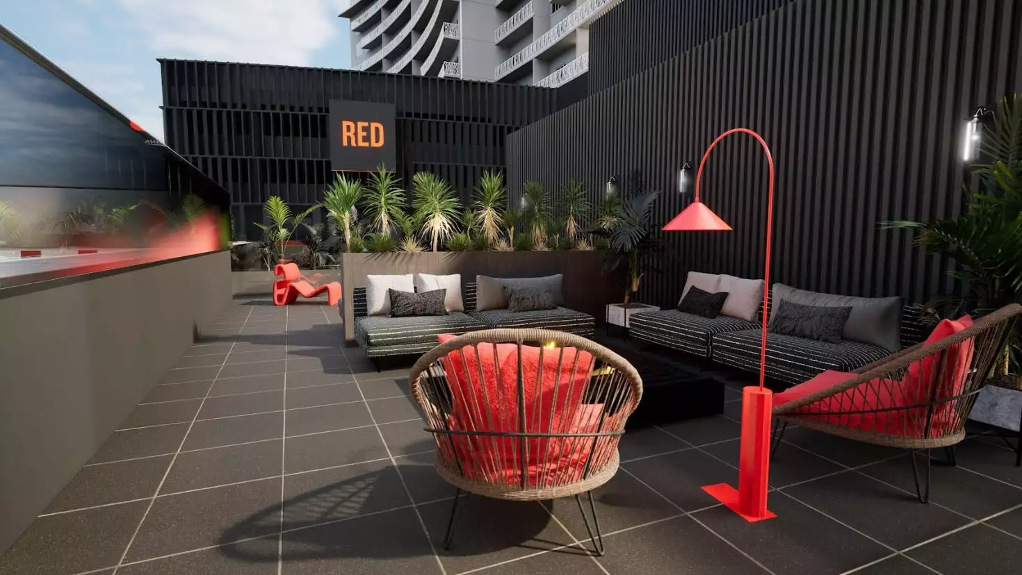 Отель, гостиница 38м² в Турции, Стамбул. Стоимостью 62500€ аренда фото-6