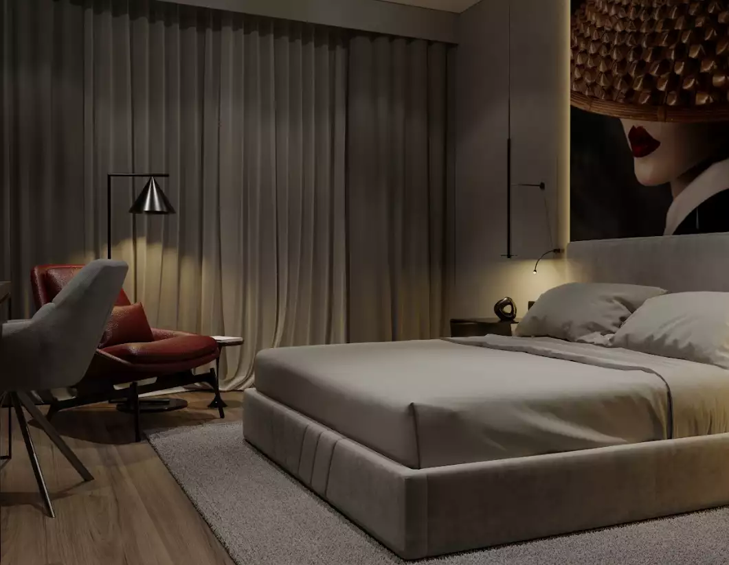 Отель, гостиница 38м² в Турции, Стамбул. Стоимостью 62500€ аренда фото-20