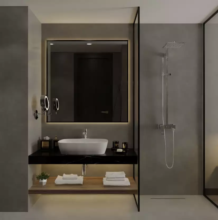 Отель, гостиница 38м² в Турции, Стамбул. Стоимостью 62500€ аренда фото-24