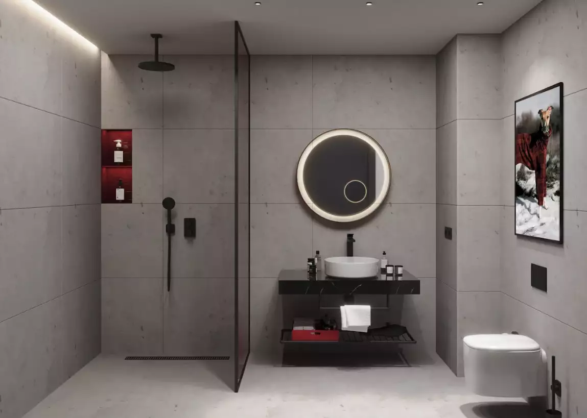 Отель, гостиница 38м² в Турции, Стамбул. Стоимостью 62500€ аренда фото-26