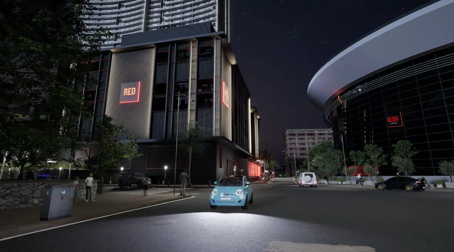 Отель, гостиница 38м² в Турции, Стамбул. Стоимостью 62500€ аренда фото-26