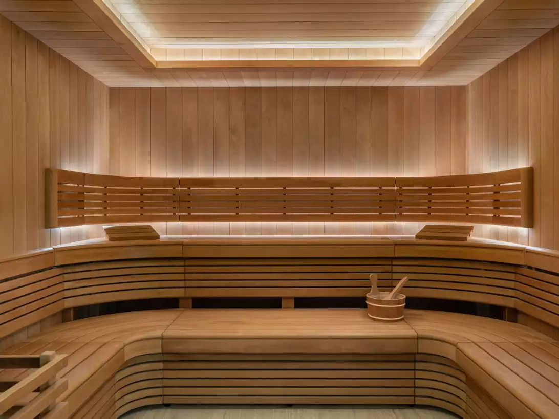 Квартира 35м² в Турции, Конаклы. Стоимостью 49500€ аренда фото-20