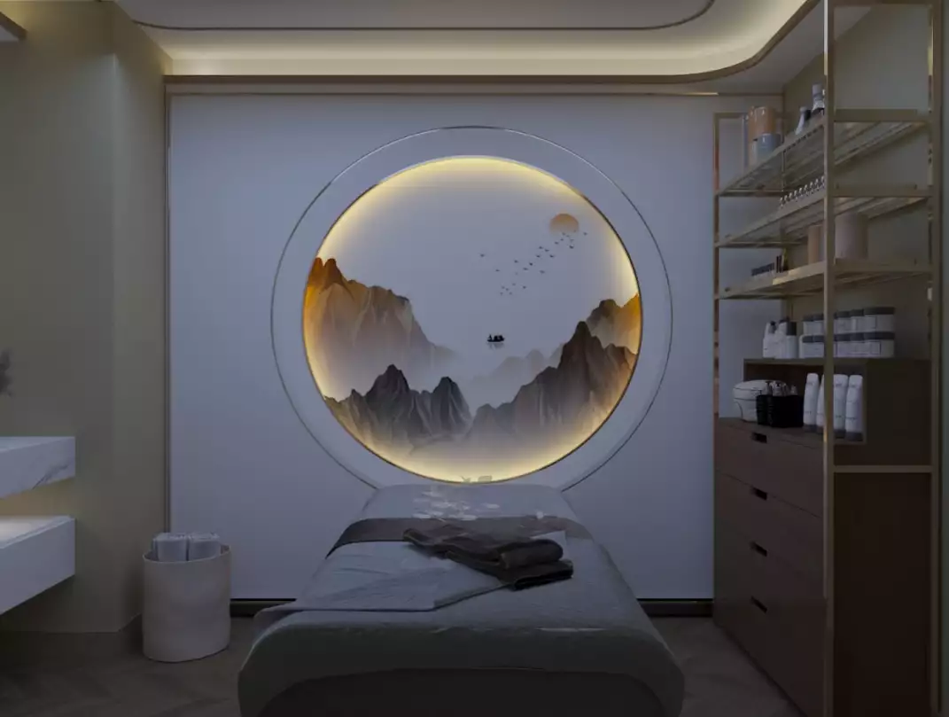 Квартира 35м² в Турции, Конаклы. Стоимостью 49500€ аренда фото-23