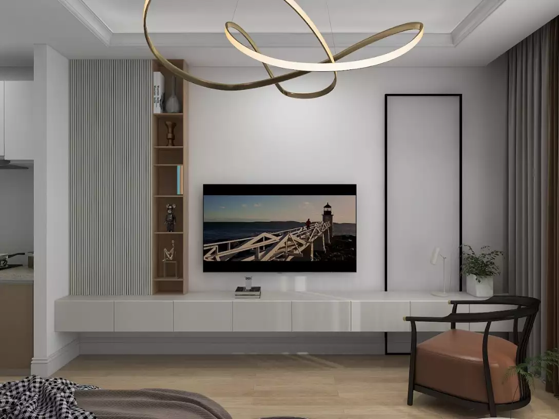 Квартира 35м² в Турции, Конаклы. Стоимостью 49500€ аренда фото-30