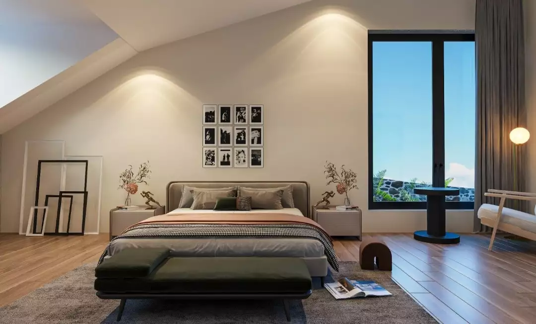 Вилла 200м² в Турции, Газипаша. Стоимостью 640000€ аренда фото-9