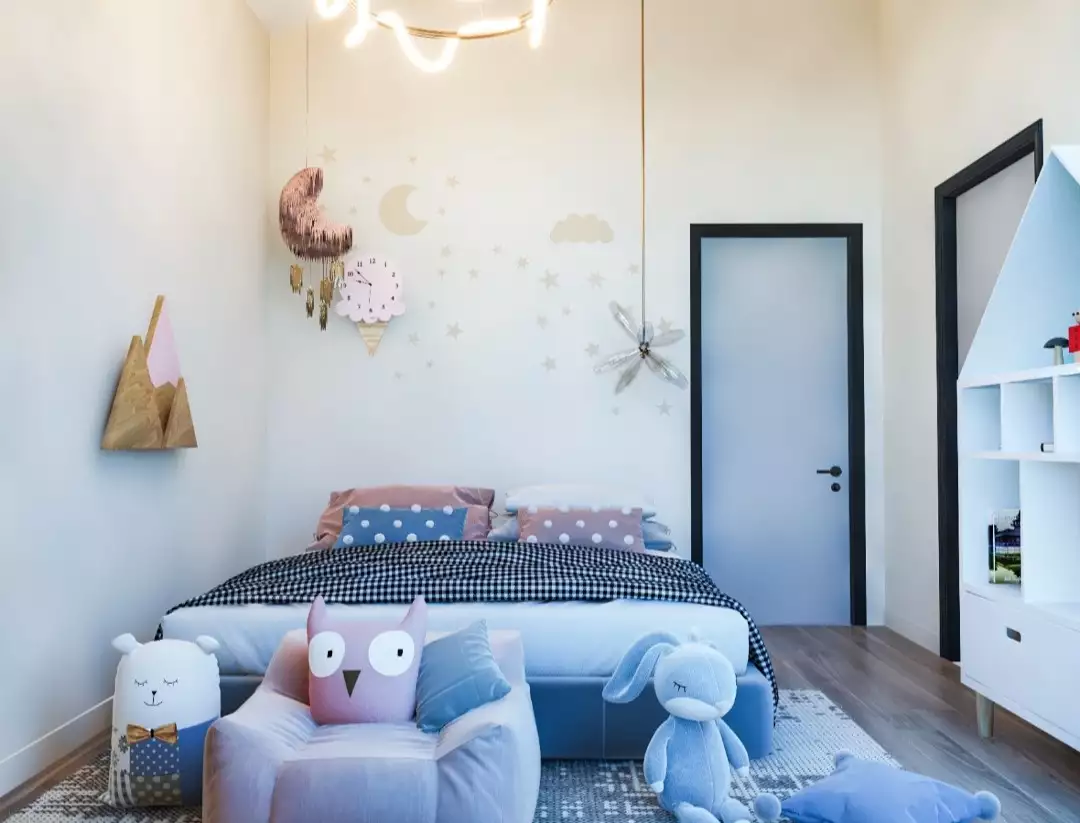 Вилла 200м² в Турции, Газипаша. Стоимостью 640000€ аренда фото-10