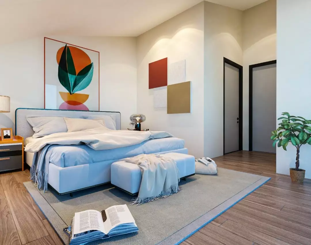 Вилла 200м² в Турции, Газипаша. Стоимостью 640000€ аренда фото-11