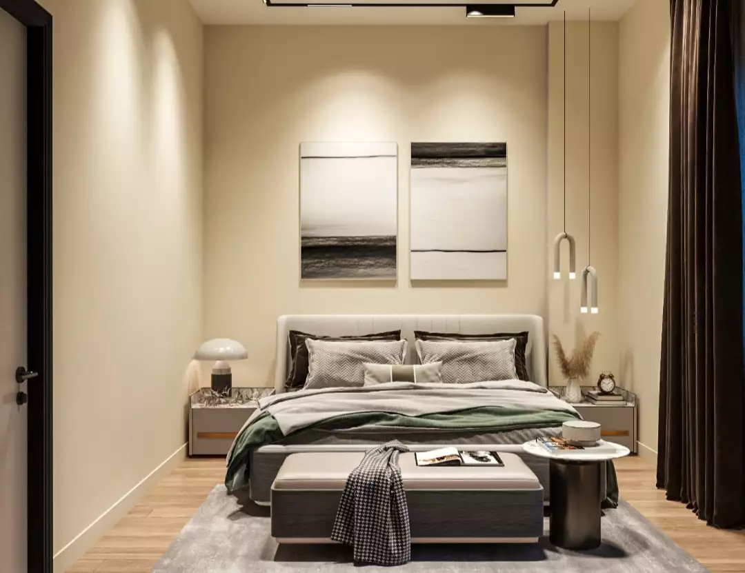 Вилла 200м² в Турции, Газипаша. Стоимостью 640000€ аренда фото-12