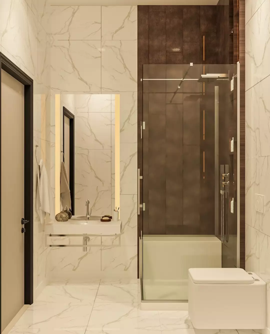 Вилла 200м² в Турции, Газипаша. Стоимостью 640000€ аренда фото-13