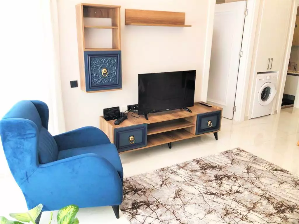 Квартира 56м² в Турции, Аланья. Стоимостью 152000€ аренда фото-8