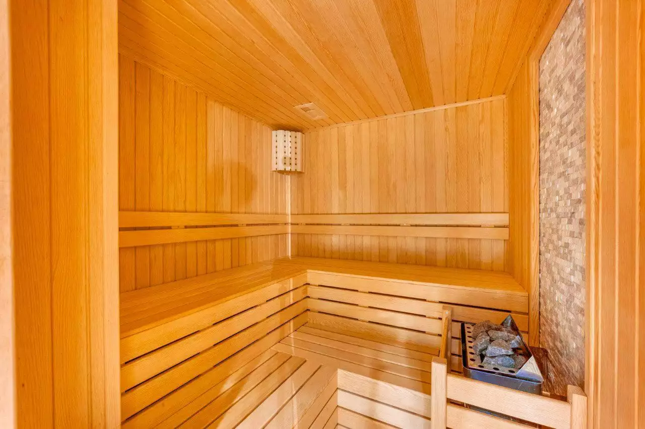 Квартира 56м² в Турции, Аланья. Стоимостью 152000€ аренда фото-21