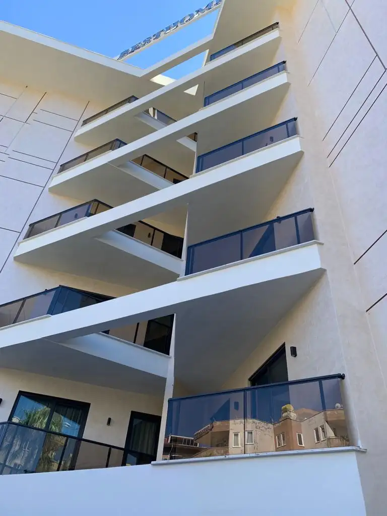 Квартира 55м² в Португалии, Алкобаса. Стоимостью 149000€ аренда фото-23