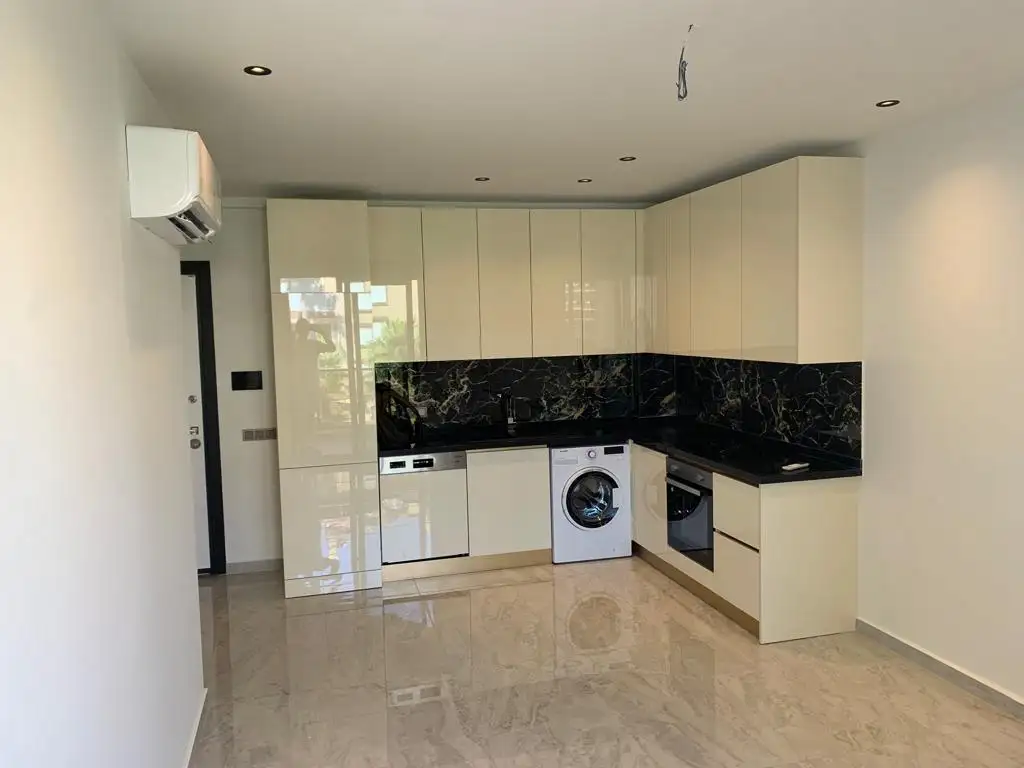 Квартира 55м² в Португалии, Алкобаса. Стоимостью 149000€ аренда фото-25