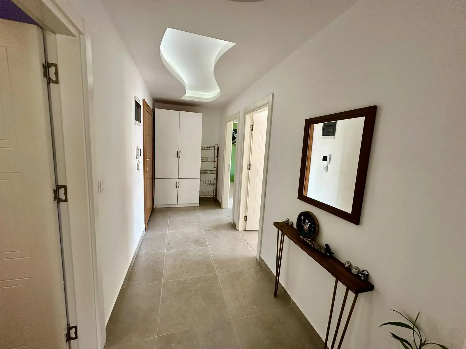 Квартира 115м² в Турции, Махмутлар. Стоимостью 119000€ аренда фото-12