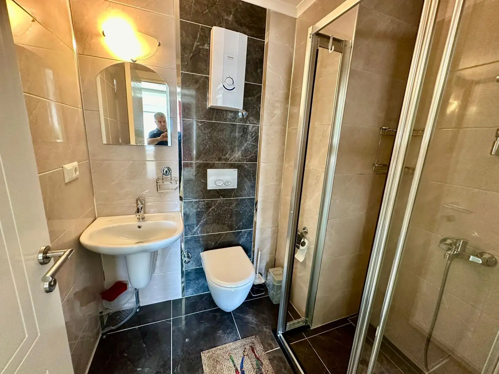 Квартира 115м² в Турции, Махмутлар. Стоимостью 119000€ аренда фото-13