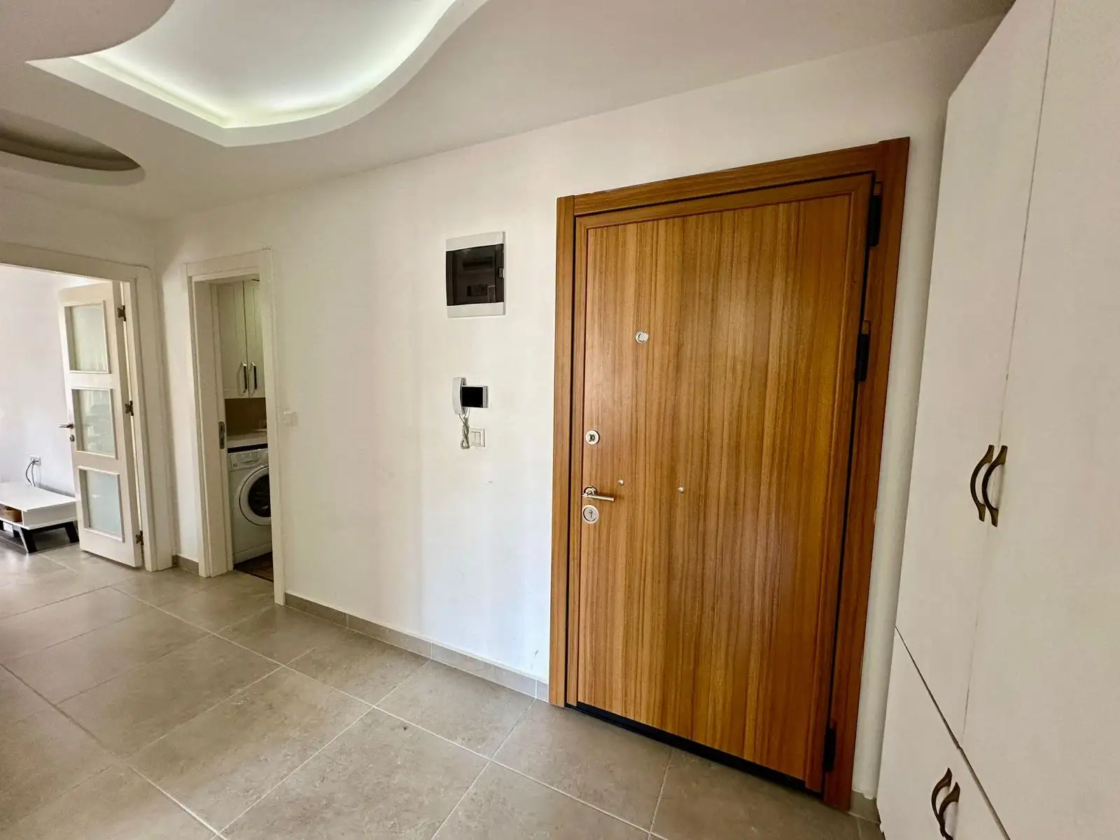 Квартира 115м² в Турции, Махмутлар. Стоимостью 119000€ аренда фото-19