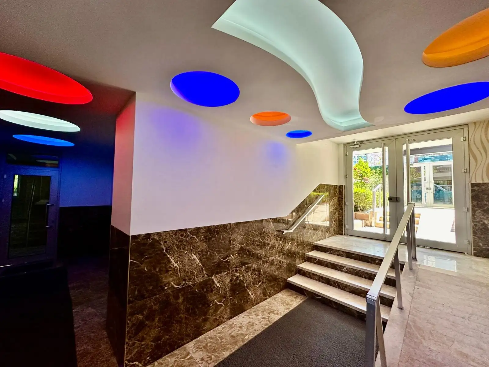 Квартира 115м² в Турции, Махмутлар. Стоимостью 119000€ аренда фото-20