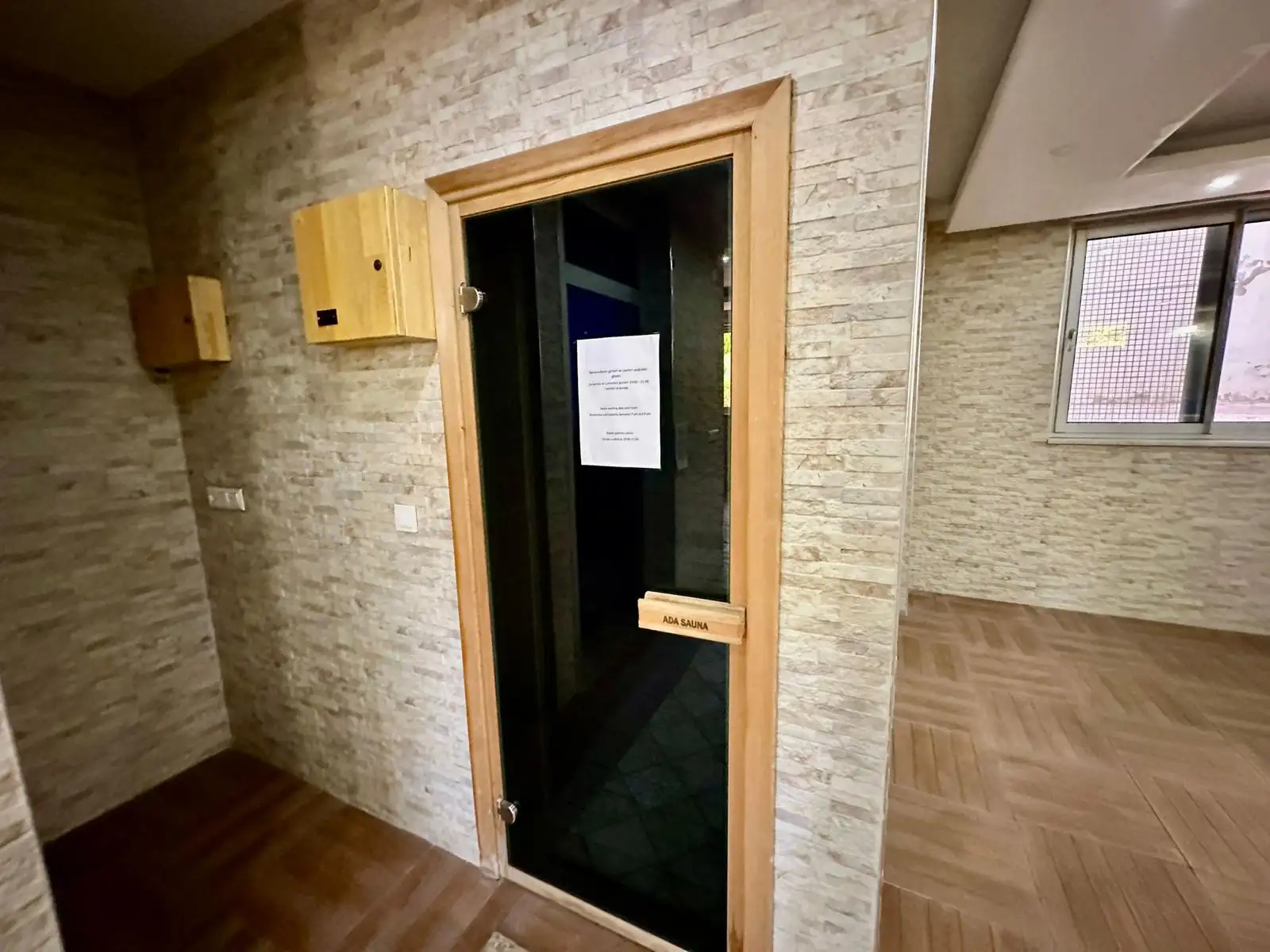 Квартира 115м² в Турции, Махмутлар. Стоимостью 119000€ аренда фото-24