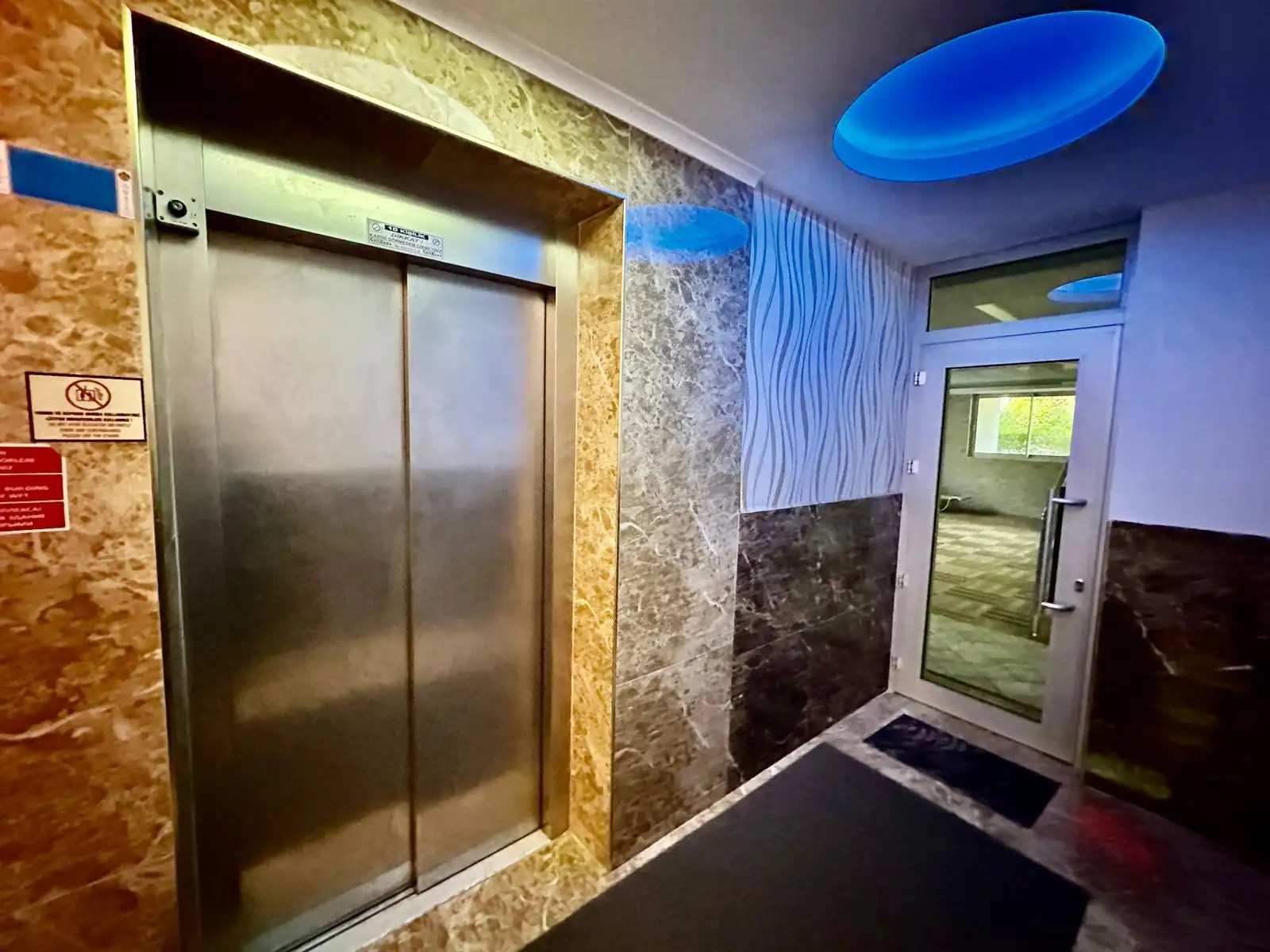 Квартира 115м² в Турции, Махмутлар. Стоимостью 119000€ аренда фото-25