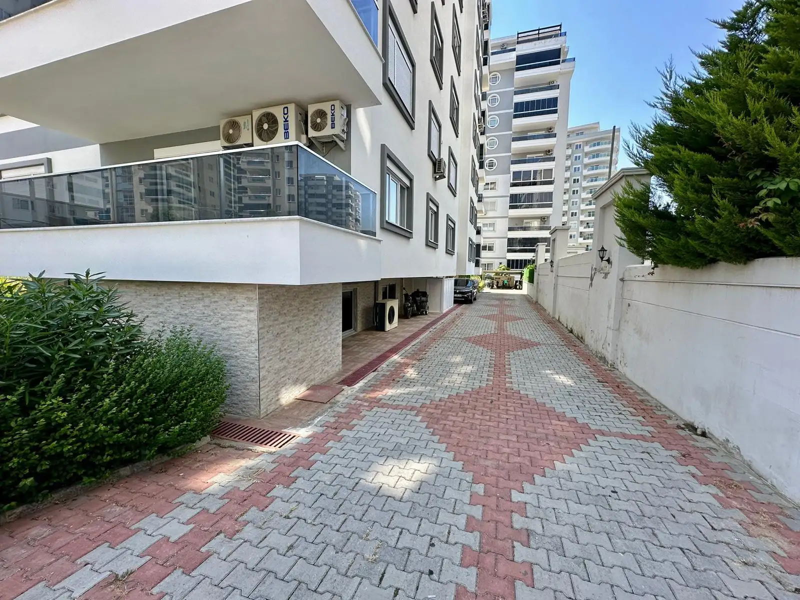 Квартира 115м² в Турции, Махмутлар. Стоимостью 119000€ аренда фото-26