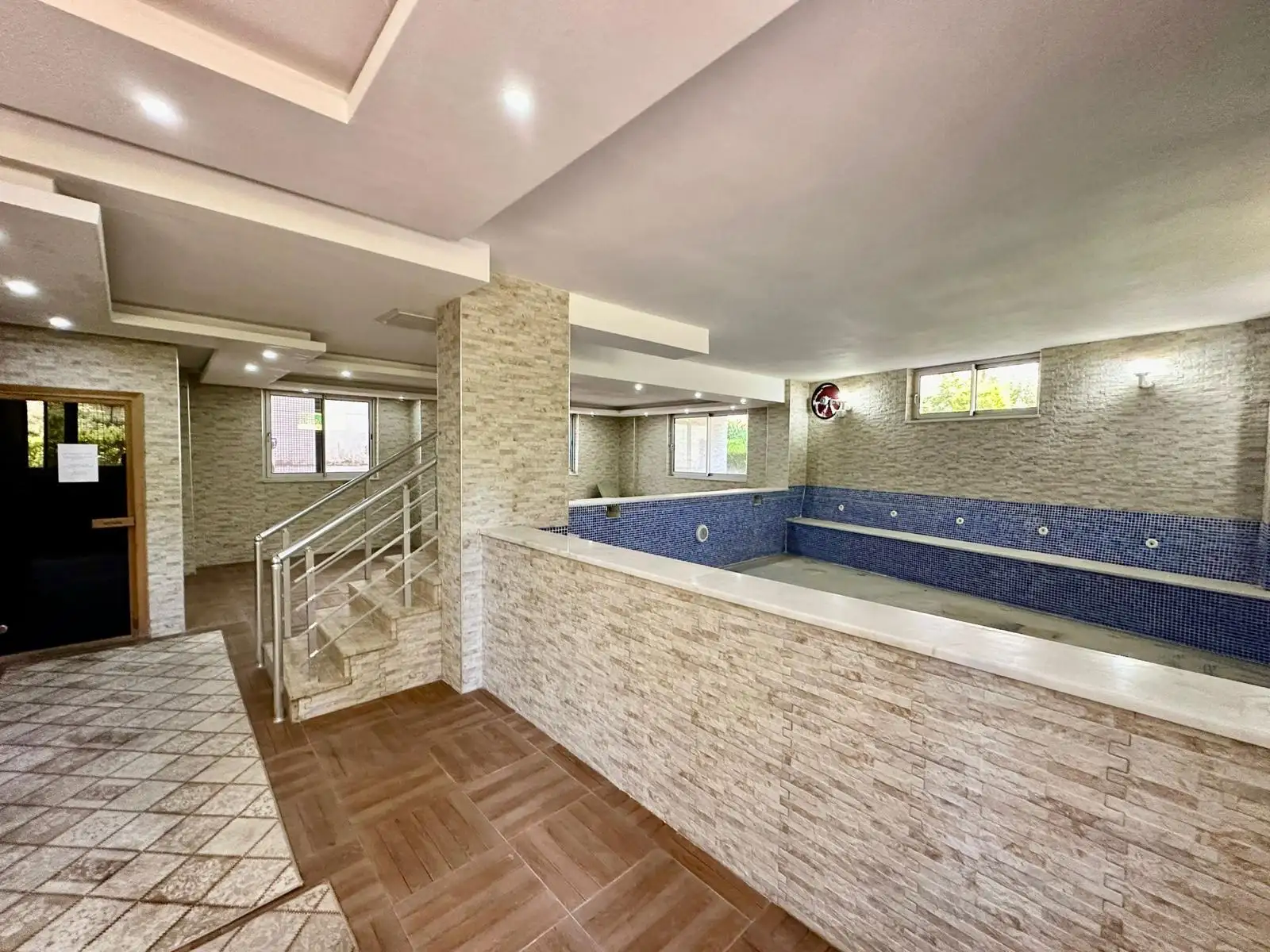 Квартира 115м² в Турции, Махмутлар. Стоимостью 119000€ аренда фото-28