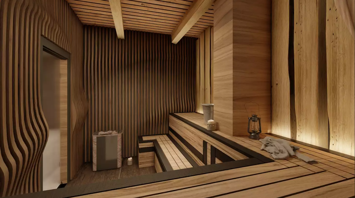 Квартира 60м² в Турции, Газипаша. Стоимостью 143000€ аренда фото-17