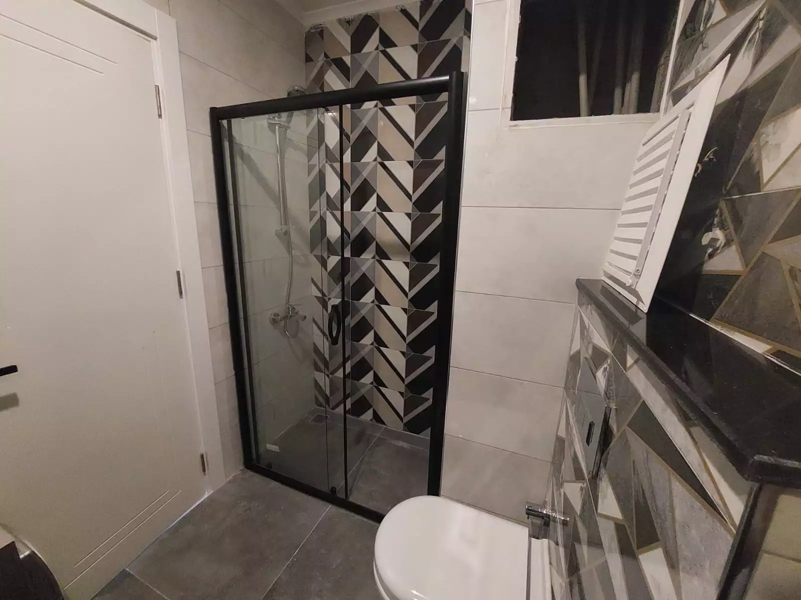 Квартира 55м² в Турции, Махмутлар. Стоимостью 167500€ аренда фото-8