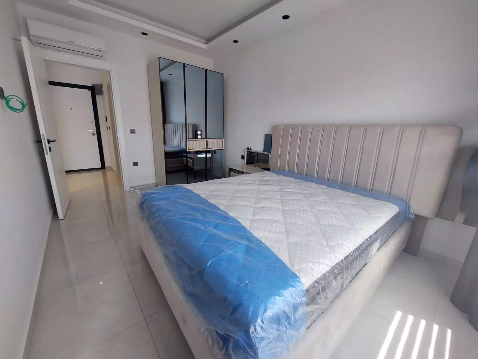 Квартира 55м² в Турции, Махмутлар. Стоимостью 167500€ аренда фото-10