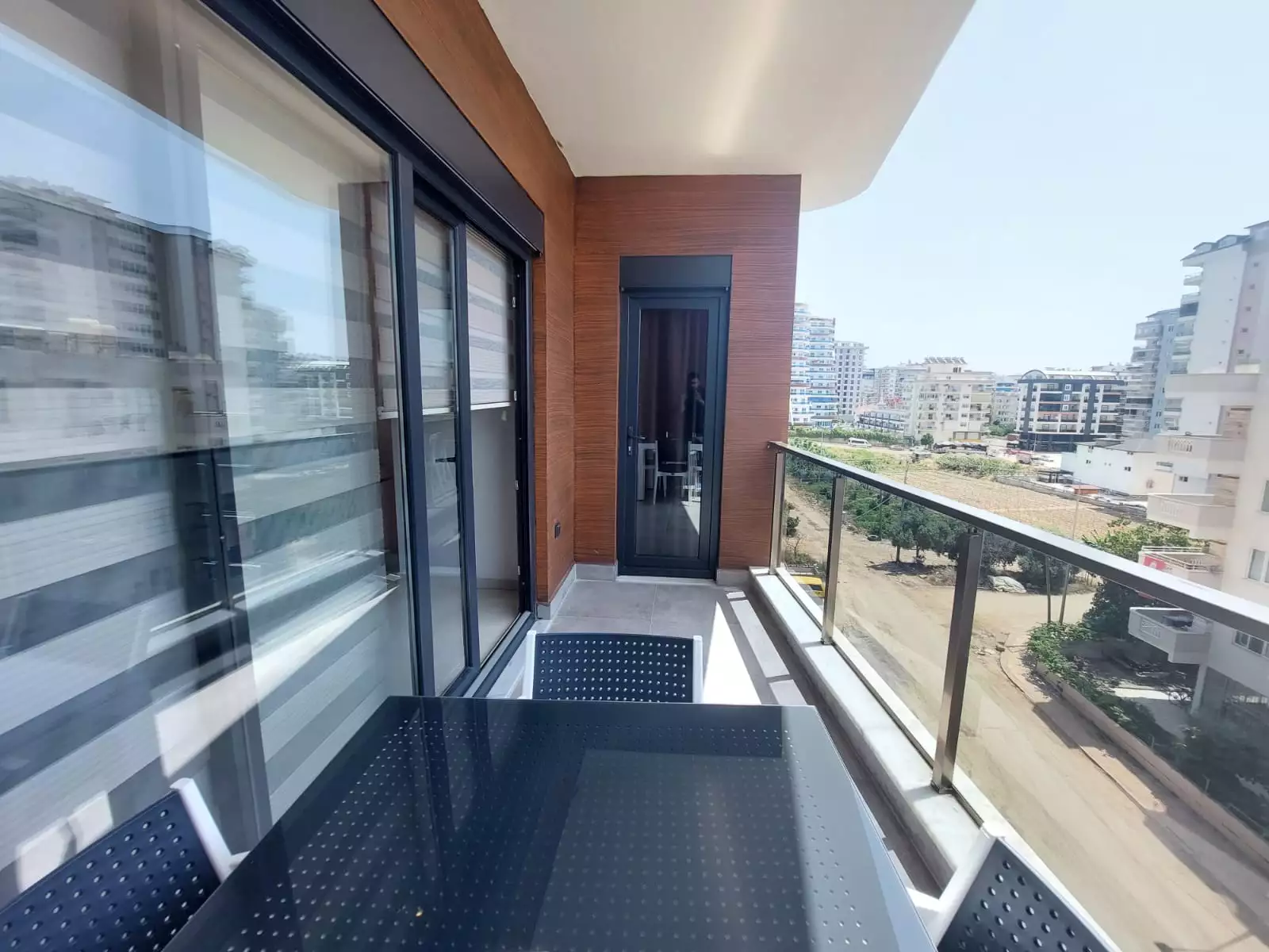 Квартира 55м² в Турции, Махмутлар. Стоимостью 167500€ аренда фото-17