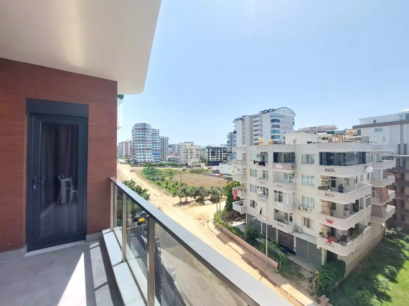 Квартира 55м² в Турции, Махмутлар. Стоимостью 167500€ аренда фото-18