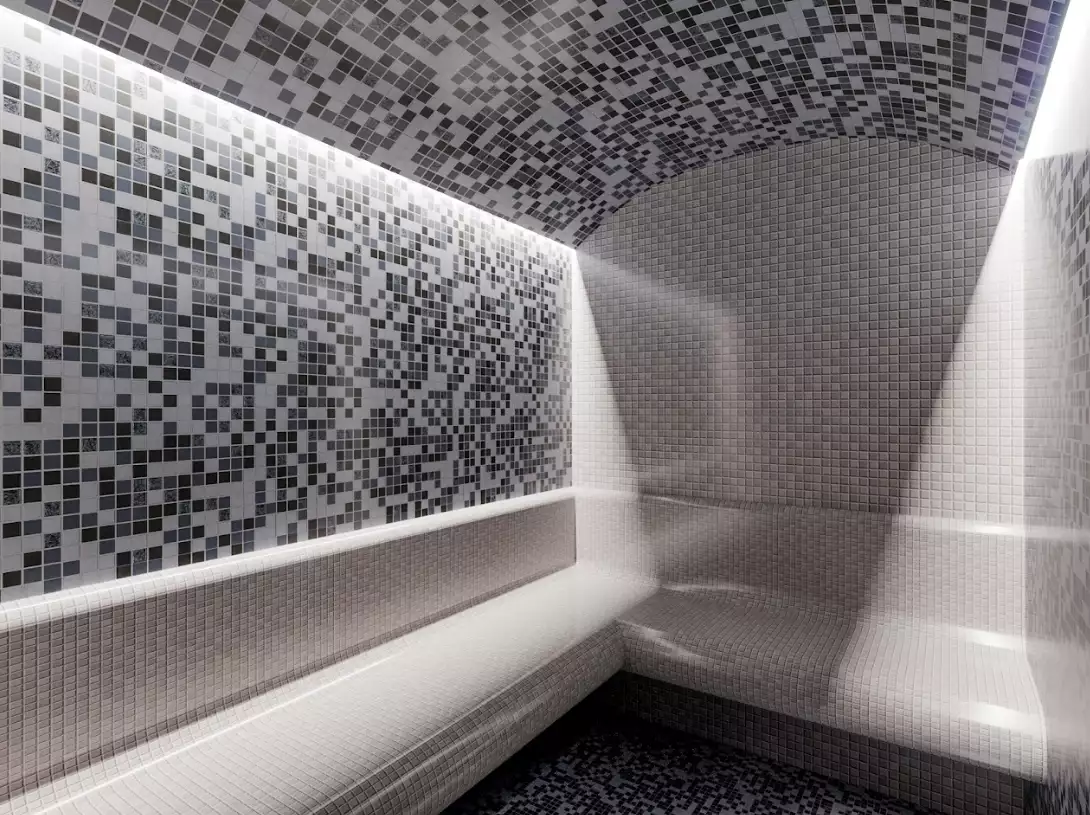 Квартира 49м² в Турции, Махмутлар. Стоимостью 94000€ аренда фото-9