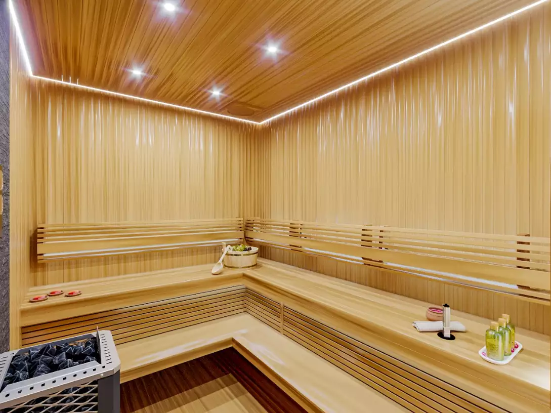 Квартира 49м² в Турции, Махмутлар. Стоимостью 94000€ аренда фото-11