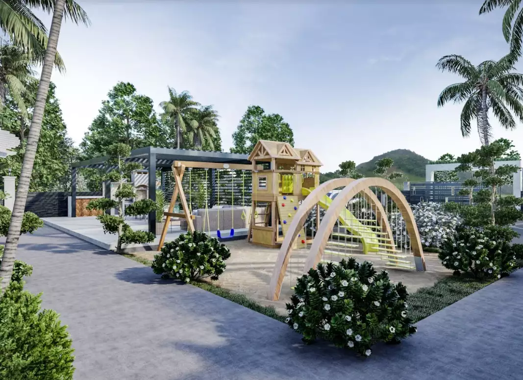 Квартира 47м² в Турции, Махмутлар. Стоимостью 130000€ аренда фото-6