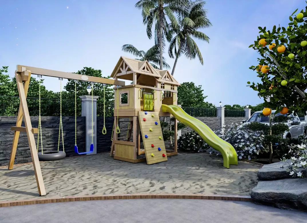 Квартира 47м² в Турции, Махмутлар. Стоимостью 130000€ аренда фото-7