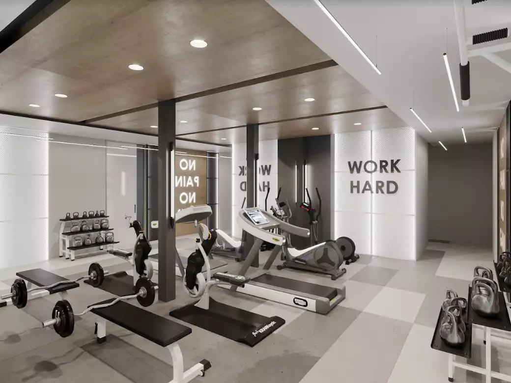 Квартира 47м² в Турции, Махмутлар. Стоимостью 130000€ аренда фото-12