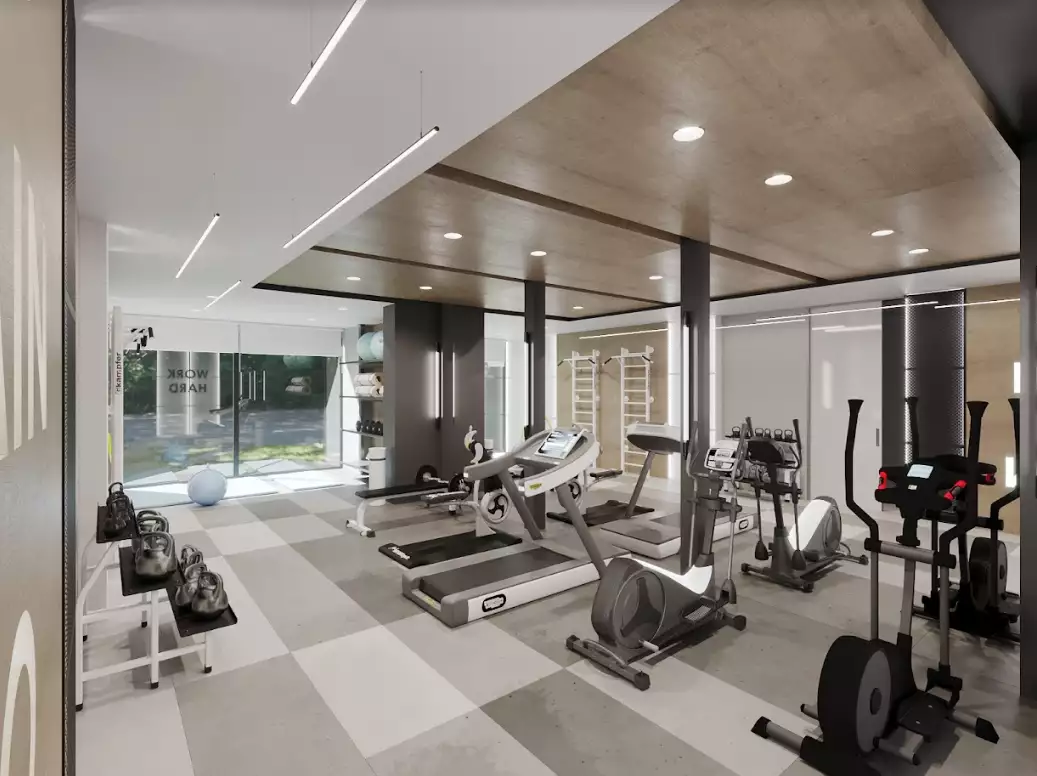 Квартира 47м² в Турции, Махмутлар. Стоимостью 130000€ аренда фото-13