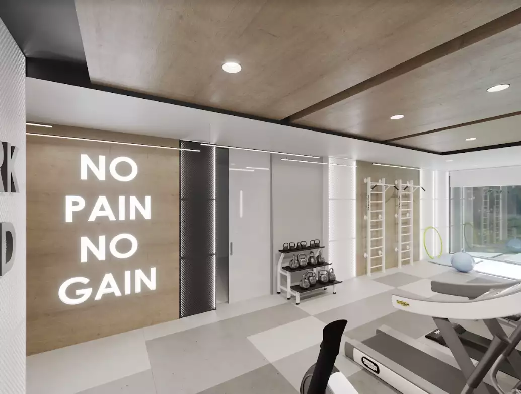 Квартира 47м² в Турции, Махмутлар. Стоимостью 130000€ аренда фото-14