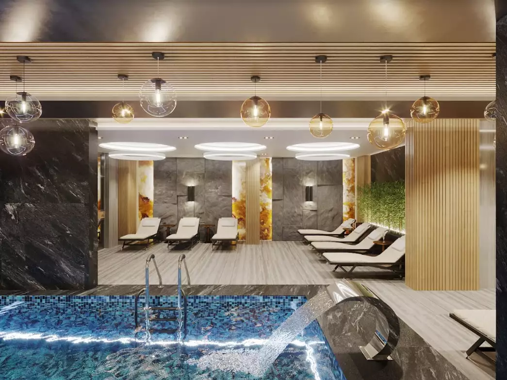 Квартира 47м² в Турции, Махмутлар. Стоимостью 130000€ аренда фото-22