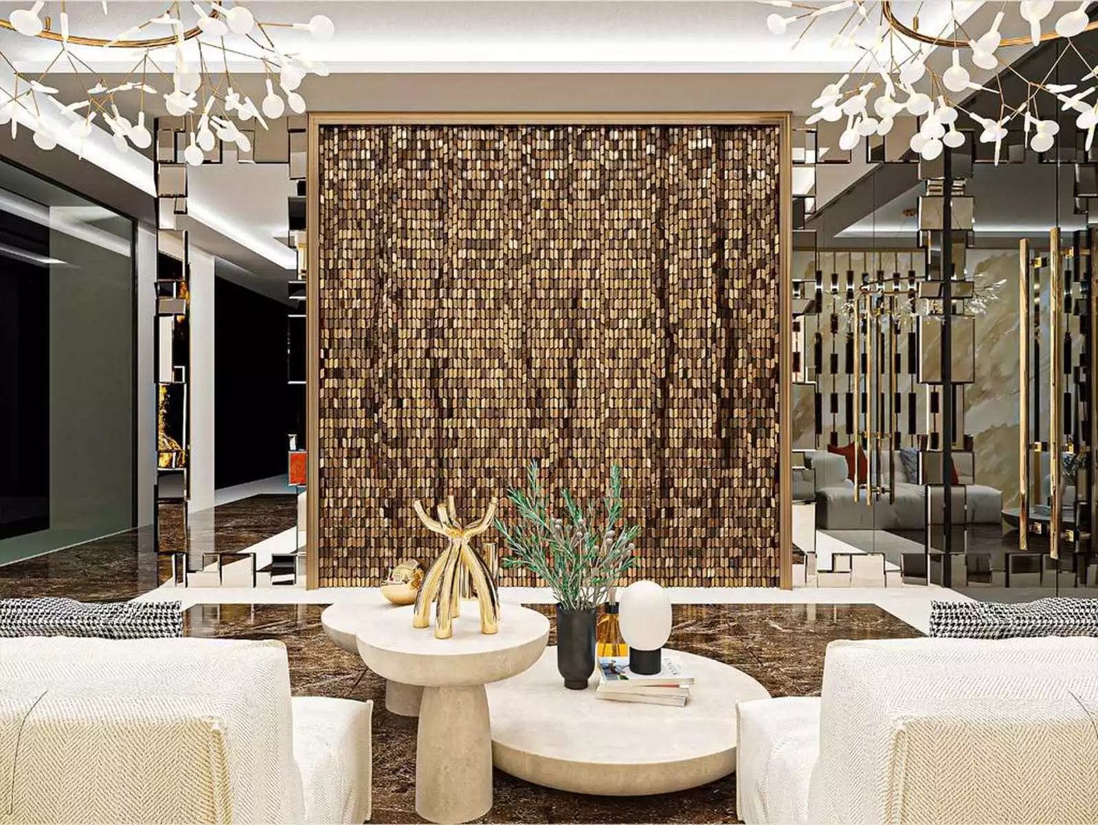 Квартира 49м² в Турции, Махмутлар. Стоимостью 95000€ аренда фото-16