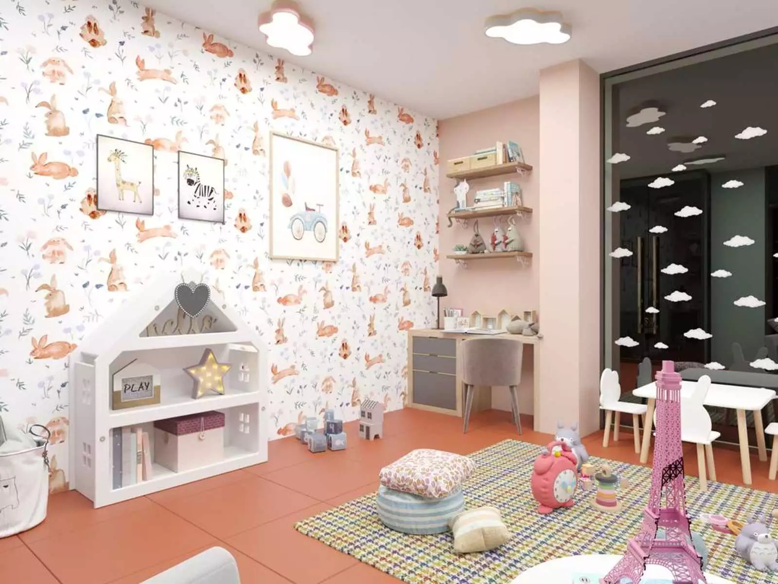 Квартира 49м² в Турции, Махмутлар. Стоимостью 95000€ аренда фото-22