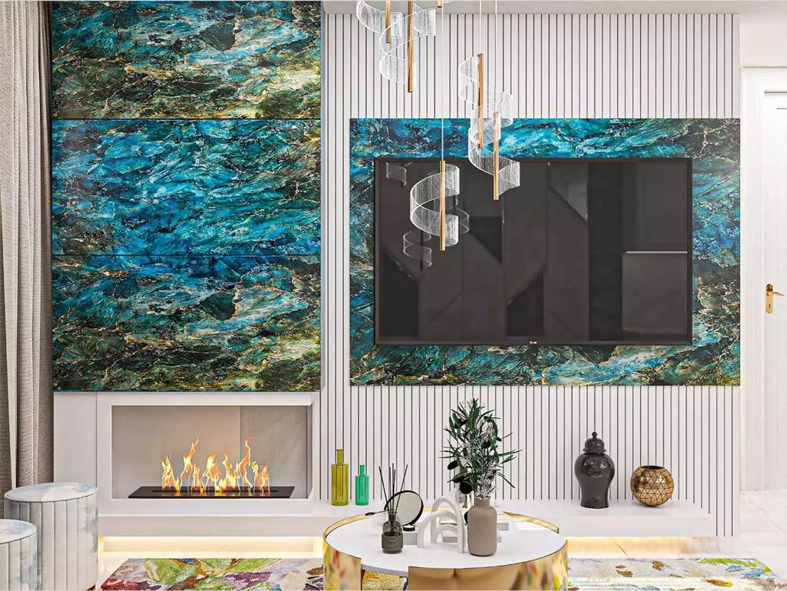 Квартира 49м² в Турции, Махмутлар. Стоимостью 95000€ аренда фото-28