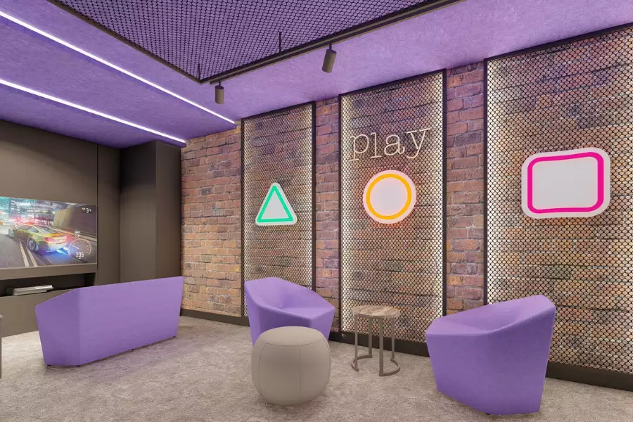 Квартира 63м² в Турции, Махмутлар. Стоимостью 180000€ аренда фото-21