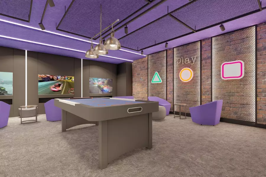 Квартира 63м² в Турции, Махмутлар. Стоимостью 180000€ аренда фото-23